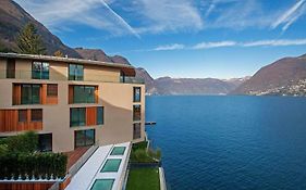 Como Lake Resort